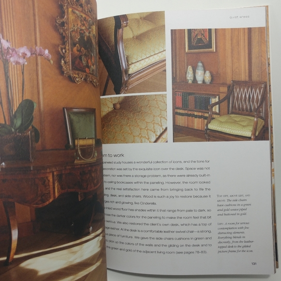 Coffe Table Book Elements of Design - Picture 5 of 10